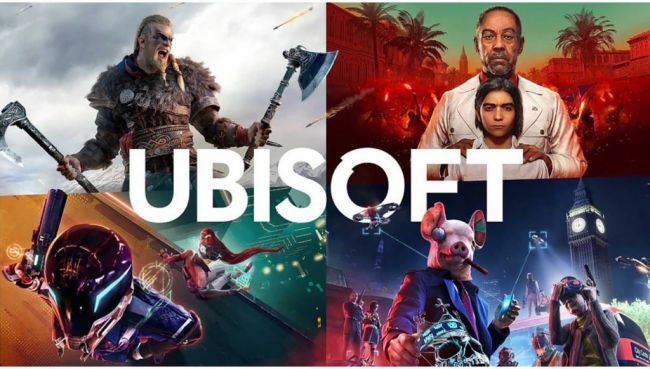 Ubisoft 表示不会武断拒绝收购要求