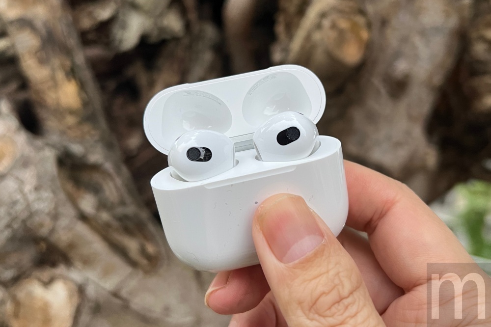 未来AirPods可能可以协助检测用户在健身过程是否偷懒