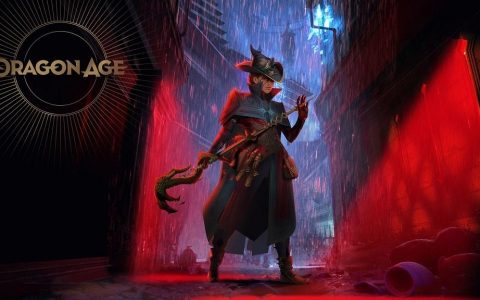 传《Dragon Age 4》明年发售 《街头霸王 6》将由PS独家 