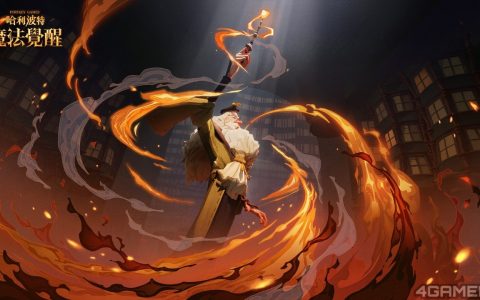 《哈利波特：魔法觉醒》第五季牌组推荐「纽特动物园」，强度有感提升的生物型牌组