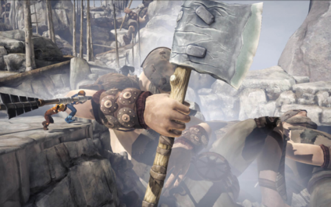 Epic本周限时免费领取：《Brothers： A Tale of Two Sons》 