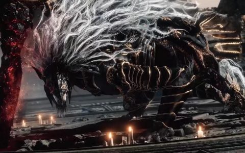 上市前夕率先预热《艾尔登法环》游戏概要宣传影片公开