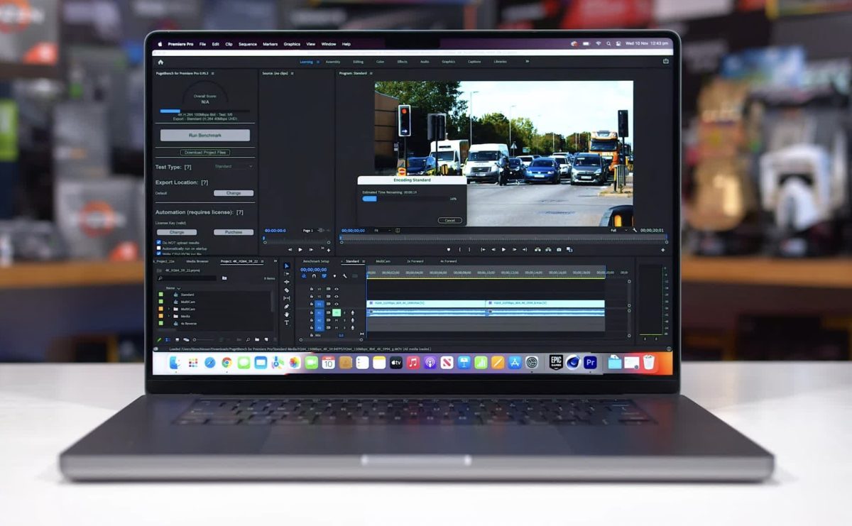 学生买 Mac 该如何挑选？ 告诉你需不需要买到 M1 Pro 版 MacBook Pro 