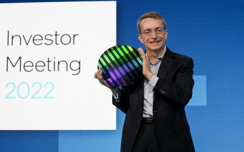 Intel摊开战略蓝图，Raptor Lake下半年出货、Arc独显Q2登场 