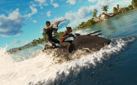 Ubisoft 想要长度更长的游戏，因为这样会带来更多的游戏内支出 