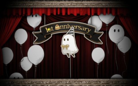 日版《NieR Re[in]carnation》迎来一周年！ 合计赠送220连免费转蛋 