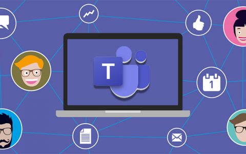 黑客侵入 Microsoft Teams 通讯软件传播恶意软件