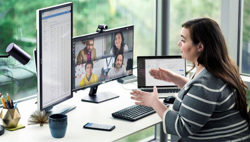 黑客侵入 Microsoft Teams 通讯软件传播恶意软件