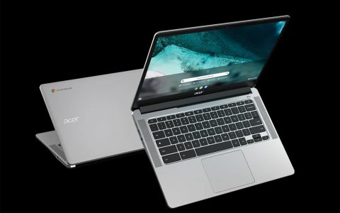 消息称这些 Chromebook 上市将支持 Steam for Chrome OS 