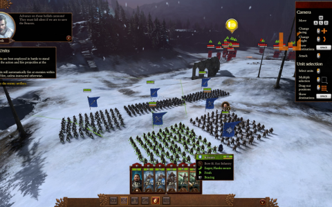 《Total War: Warhammer III》成功登上Steam销量排行榜首！《Cyberpunk 2077》又双叒叕上榜啦！ 