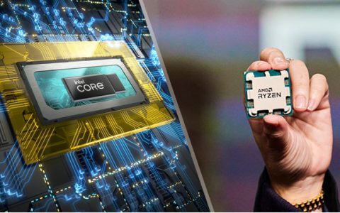 多年来第一次Intel芯片组主板销售额反超AMD 