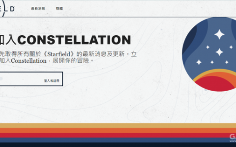 贝塞斯达送好礼：加入《星空》“群星团”有机会获得Todd Howard签名海报