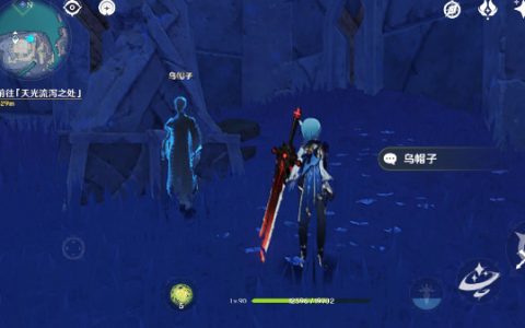 原神高门之火位置分布一览 高门之火解锁攻略分享(原神火本位置)