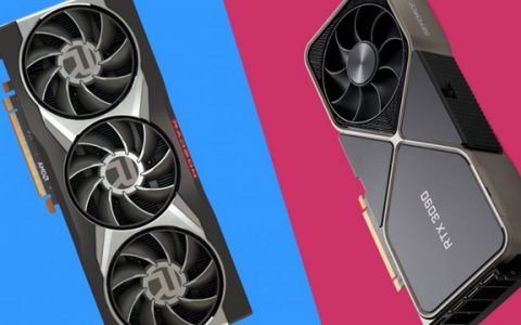 DIY玩家好消息来了 爆料称3月份显卡价格将暴跌 