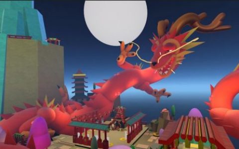 Meta 的「Horizon Worlds」虚拟现实平台自 12 月初以来，其用户群增加了 10 倍 