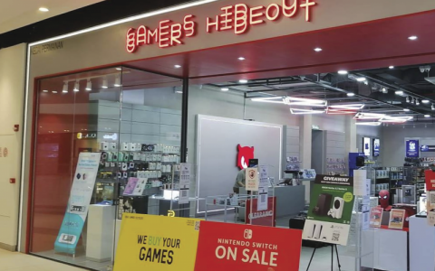 Gamers Hideout与PlayCoin Asia合作打造首个区块链游戏公会！借助平台推广Play-To-Earn游戏！ 