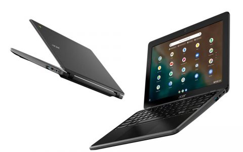 神秘的 Chrome OS 错误导致部分 Chromebook 右边扬声器发出杂音 