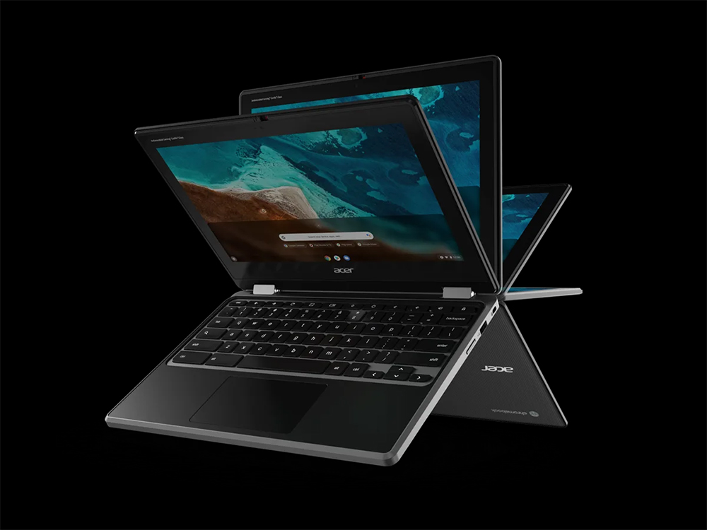 神秘的 Chrome OS 错误导致部分 Chromebook 右边扬声器发出杂音 
