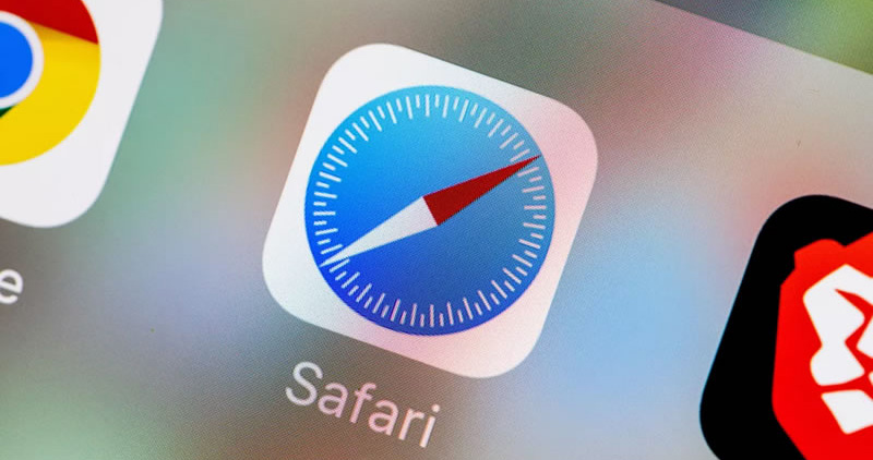 Safari 即将失去全球第二常用电脑网络浏览器的地位 