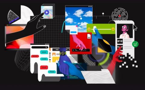 Adobe 2022 数字趋势报告：数字消费者激增，促使亚太地区企业在客户体验投资领先世界 (2022年数字产业的发展趋势)