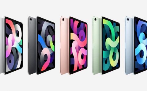 现在想买 iPad Air ？ 等等！ 先看看下一代 iPad Air 升级什么功能 