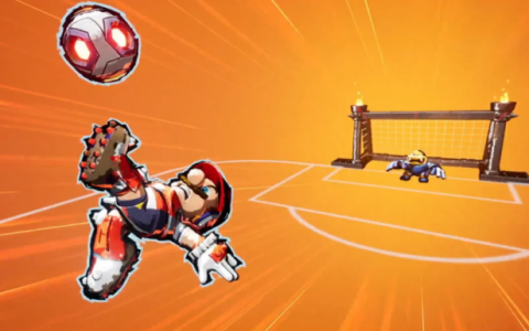 《玛利欧激战前锋 战斗联赛》确认交由 Next Level Games 开发 