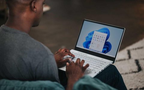 微软展示下一次更新如何使 Windows 11 加速 