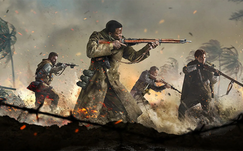 《决胜时刻（Call of Duty）》将中断 20 年来传统？ 据报2023年将不推续作