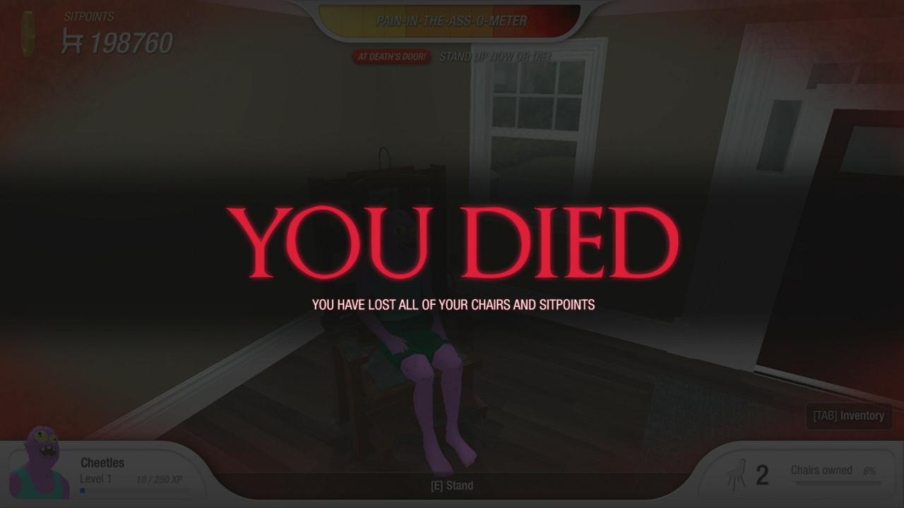 盘点Steam上5款沙雕模拟游戏！面对这些又奇怪又吸引人的沙雕模拟游戏，想不玩都不行！ 