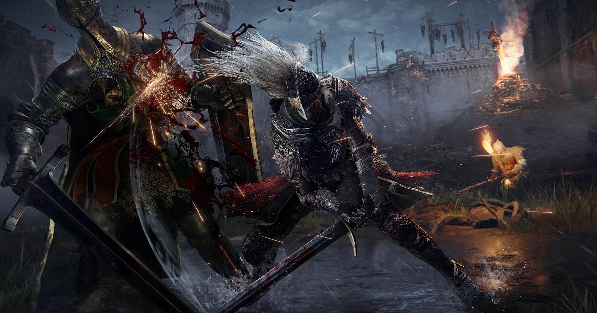 这些机会不是属于你《始世乐土》开发商 批《艾尔登法环》假期 全公司放假打机 