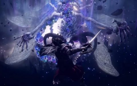 准备成为艾尔登之王吧《艾尔登法环》发售宣传片公开 