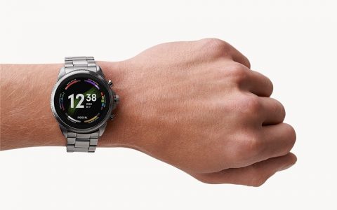 传Qualcomm将针对新款穿戴装置推出Snapdragon Wear 5100系列处理器 