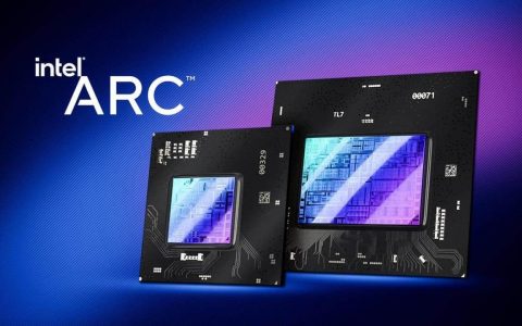 Intel Arc Alchemist 系列規格以及 A380 OpenCL 效能曝光(antimalware service executable占用内存高)