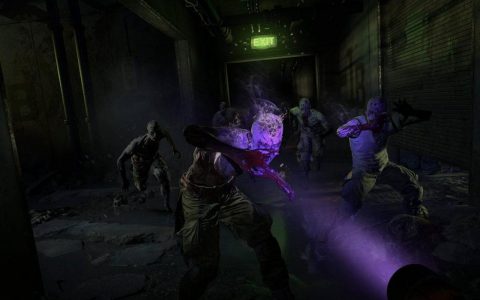 "Dying Light 2"更新修复了 PlayStation 上的死亡循环
