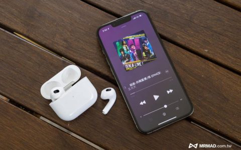 AirPods Pro力度传感器是什么？ 设置使用技巧全面搞懂