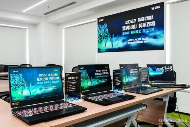 总有合适你的那一款，宏碁新品见面会资讯汇总 