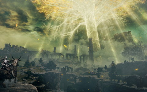 神作确定！ 《艾尔登法环》平均97分高成绩就看明日解禁玩家评分 