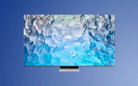 Samsung2022款Neo QLED 8K/4K电视即将开始预购，43-85英寸 