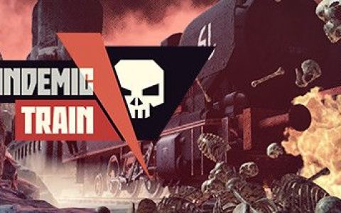 生存管理游戏《Pandemic Train》试玩Demo上线 