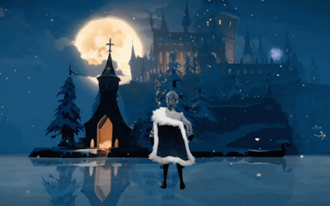 哈利波特魔法觉醒冰上转圈圈动作怎么获得 动作解锁条件一览 