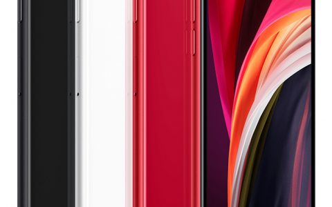你在等它吗？ 隔了两年的 iPhone SE 将带来哪些升级功能？