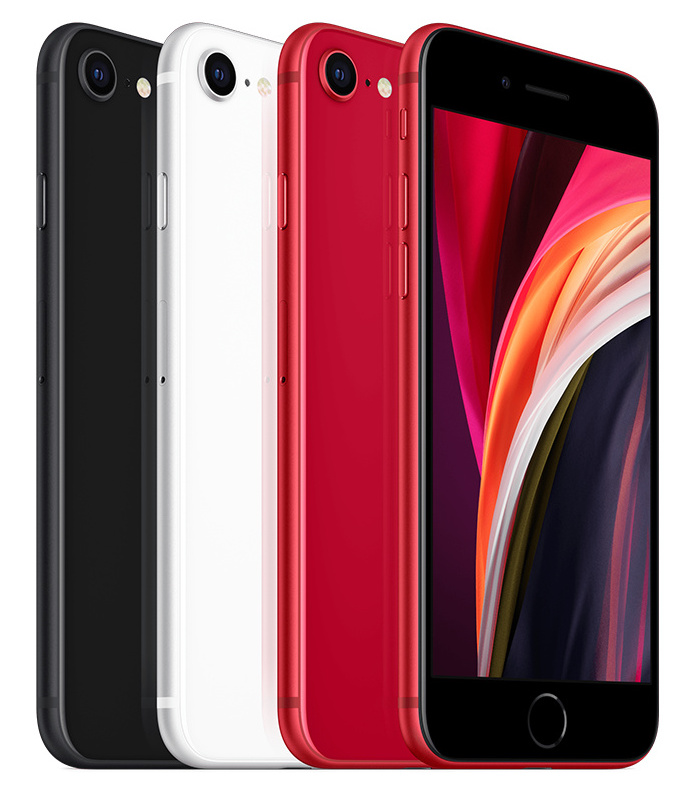 2020 iPhone SE