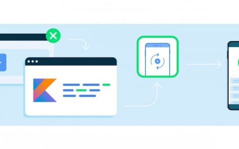 Android Kotlin扩充套件将在今年底从Kotlin 1.8移除 