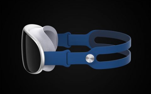 苹果VR/AR眼镜完成生产测试，年底问世有望取代iPhone(苹果vr眼镜什么时候发布)