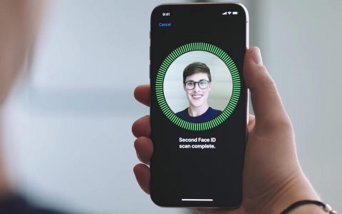 iPhone Face ID故障需维修？ 苹果推出独立维修方案 