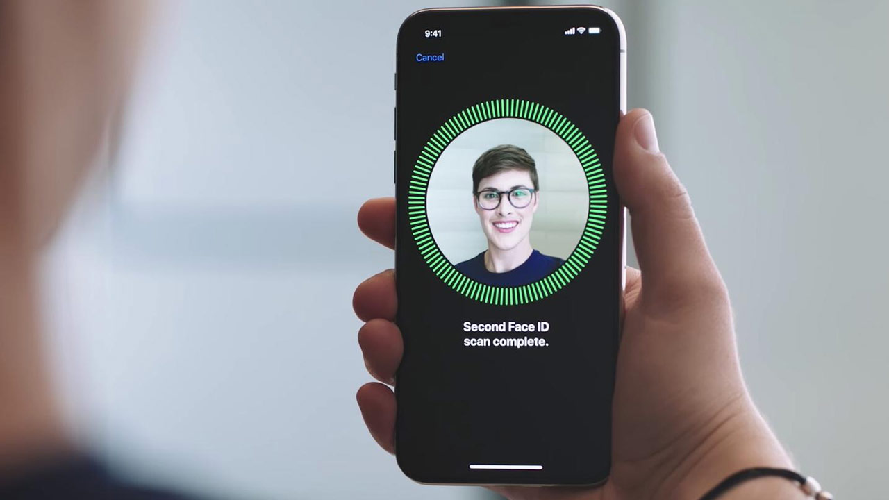 iPhone Face ID故障需维修？ 苹果推出独立维修方案 