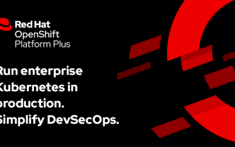 Red Hat扩展全方位Kubernetes平台，新增含软件定义储存的数据服务 