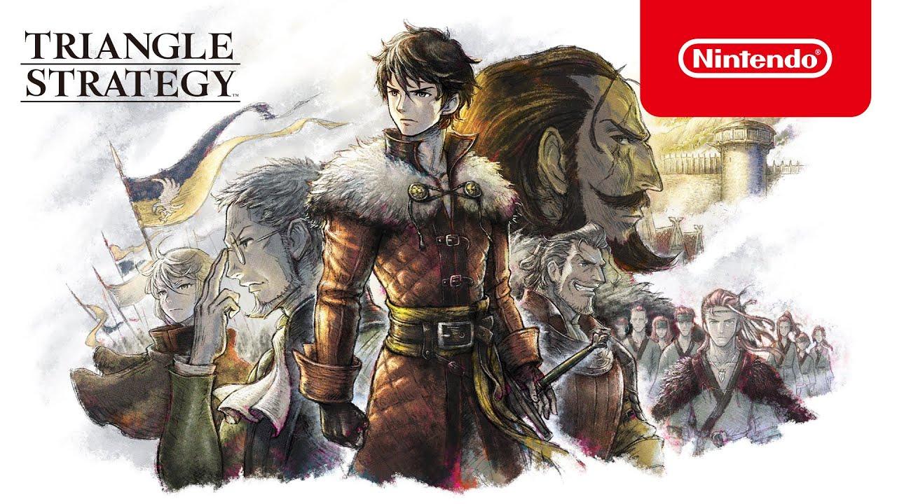 盘点2022年3月游戏阵容！《Stranger of Paradise Final Fantasy Origin》终于要到啦！ 