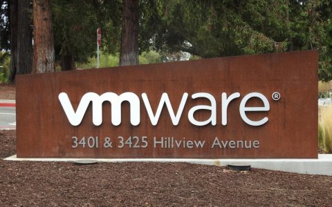 从Dell体系拆分独立后，VMware全年财报显示仍保有高度获利能力