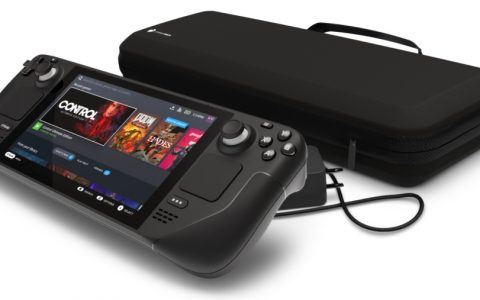 Valve总裁：未来将在Steam Deck加入更丰富游玩体验，欢迎更多业者加入竞争